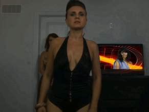 Silvia Bianco Nude Aznude