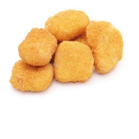 Chicken Nuggets (Frozen), 1 Kg