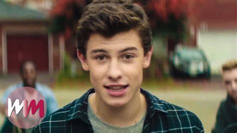 Top 10 Shawn Mendes Songs Youtube