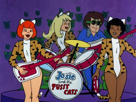 Josie And The Pussy Cats In Outer Space Season Image Fancaps