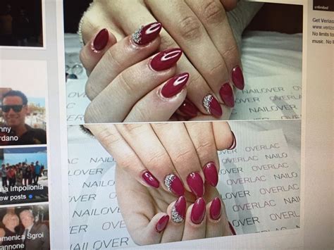 Pin By Teresa On Scilla Italy Mani Nails Mani Iver