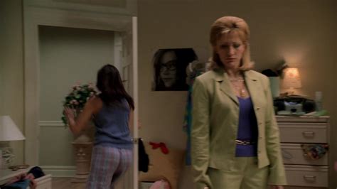 Naked Jamie Lynn Sigler In The Sopranos