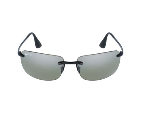 Gafas de Sol Ray-Ban Chromance RB-4255 601/5J