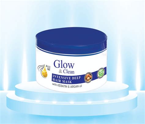 Glow & Clean Hair Care (Hair Item) – Ameenbeautytips (Glow & Clean)