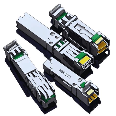 Unlocking the Secrets of Fiber SFP Connectors: A Comprehensive Guide ...