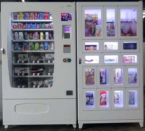 Wholesale Price Big Storage Adult Toys Vending Machine Vend Sex Toy For Man View Sex Toy For