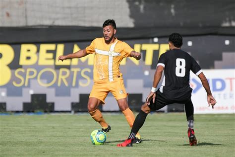 Brasiliense vence Ceilândia e mantém a liderança de grupo A5 na Série D