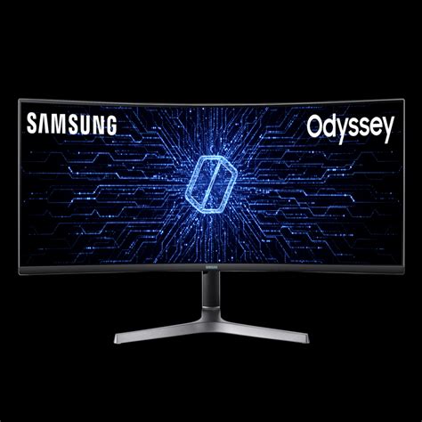 ЖК монитор Samsung C49RG90SSI LC49RG90SSIXCI