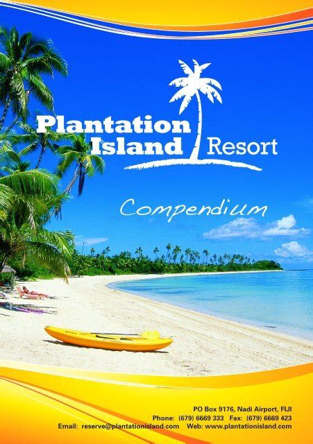 Plantation Island Resort Map Carlye Albertina