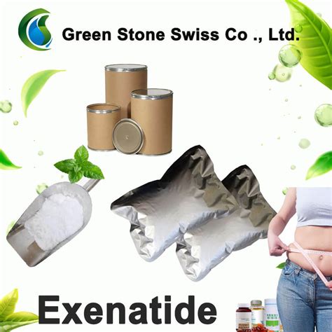 Buy Exenatide - Get Price,Cost,For Sale From Green Stone