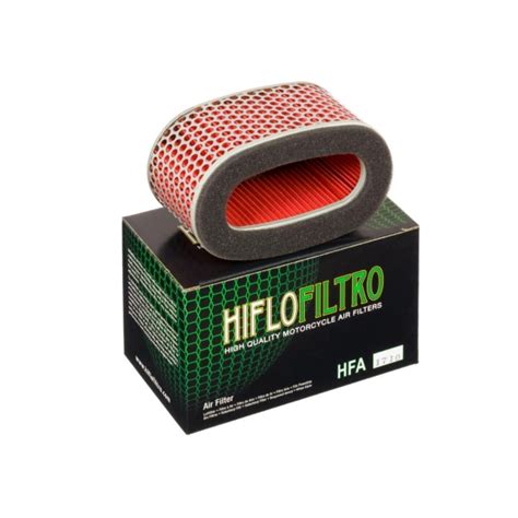 Filtro Aria Hiflo Filtro Hfa Per Honda Shadow Vt C