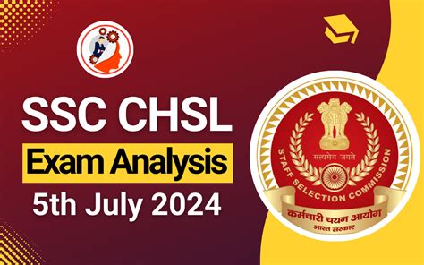 Ssc Chsl Exam Analysis July Shift Difficulty Level