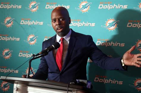 Dolphins Jason Jenkins A Well Known Figure In Community Dies At 47