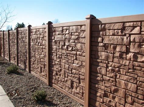 Faux Stone Wall Soothing natural colors – Realistic textures – Authentic look – Upscale ambiance ...