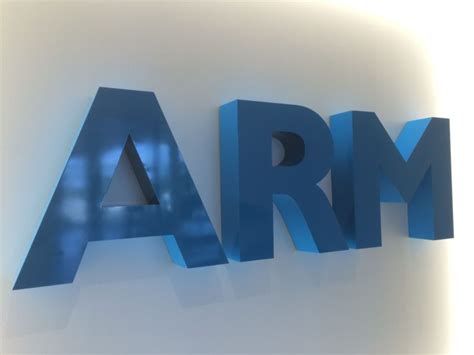 Softbank To Acquire Arm Holdings For Over 32 Billion Talk Android