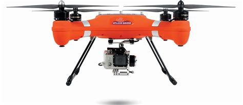 The Basics of Onboard Drone Flying - ALL AT SEA