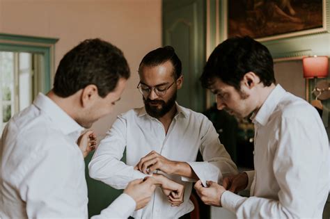 Un Mariage Au Chateau De La Cartrie Madame B Photographie