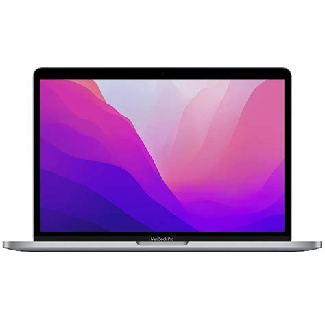 Купить Apple MacBook Pro 13-inch CPU-M2 8/512Gb SSD в Узбекистане ...