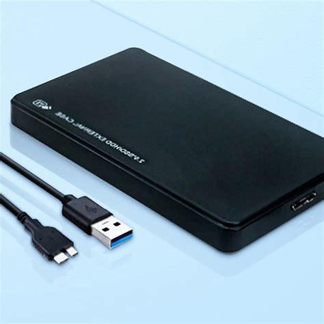 Hard Drive High Capacity 2.5'' HDD Storage for Laptop PC Computer High ...