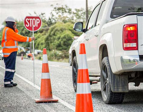 What Is A Traffic Control Permit And When Do You Need It