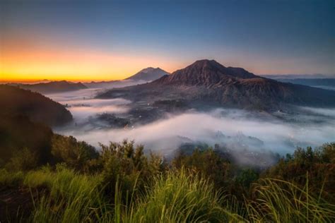 Memotret Keindahan Indonesia Bersama Komunitas Seni Fotografi Landscape