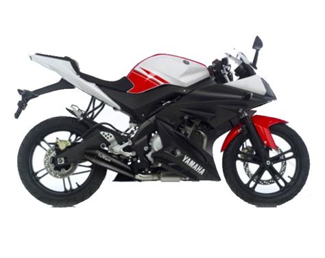 Scarico Leovince SBK GP Style Black Edition Yamaha YZF R 125