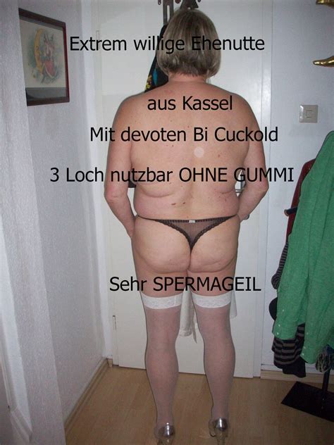 bullsuchtcuckoldpaar Was für eine geile Devote Ehenutte aus