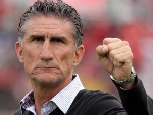 Bauza Sin Opci N De Dirigir La Tri El Diario Ecuador