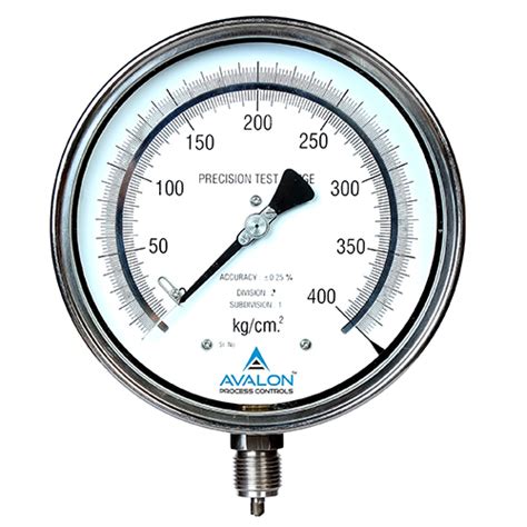 Master Pressure Gauge Manufacturer In Gandhinagar Gujarat