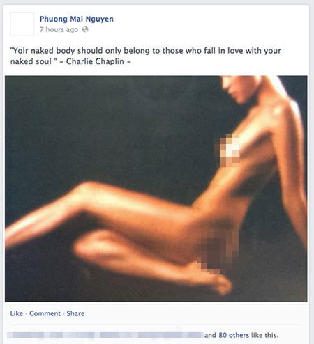 Si U M U Ph Ng Mai B T Ng Tung Nh Nude