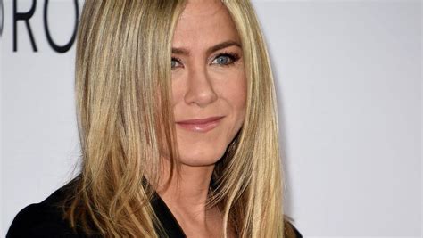 Jennifer Aniston Est La Plus Belle Femme Au Monde Selon Le Magazine People Lexpress