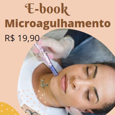 Curso Microagulhamento