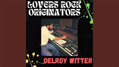 Lovers Rock Originators Continuous Mix YouTube