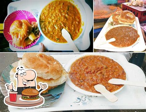 Agarwals Pav Bhaji Kolkata 25a Restaurant Menu And Reviews