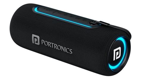 Top 10 Affordable Portronics Bluetooth Speaker Best Picks For You Mint