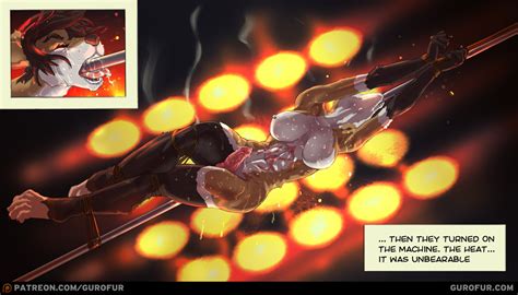 Rotisserie Pt By Gurofur Hentai Foundry