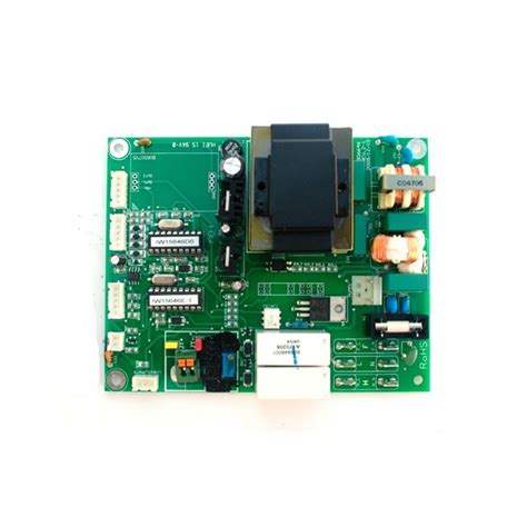 ANTARI PCB Principal Para W530 Maquina De Humo