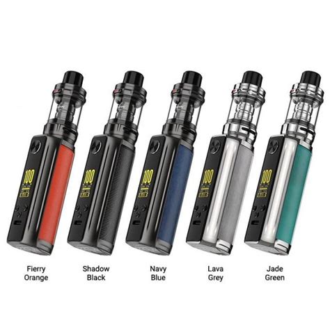 Target 100 Kit ITANK 2 Version Vaporesso Ahora Vapeo Tienda De