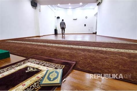 Niat Sholat Tahajud 2 Rakaat Dan Bacaan Doa Latin Dan Artinya Magenta