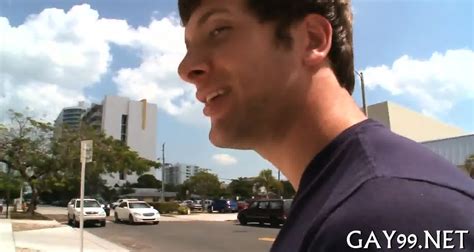 Hot White Black Gay Sex