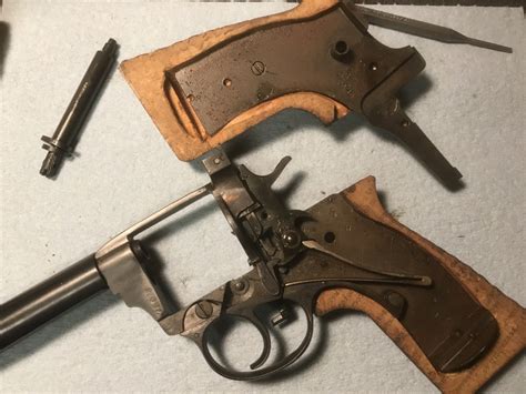Russian Roulette – Ready on the Firing Line!