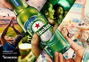 Heineken N.V. publishes combined financial and