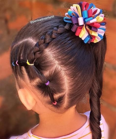 Descubra Image Penteado Xuxinha Thptnganamst Edu Vn