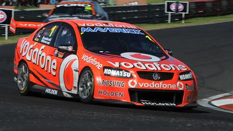 The Top 15 Holden Race Cars Of All Time Drive