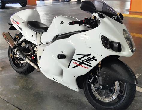 Suzuki Hayabusa Gen For Trade Motorcycles Motorcycles For Sale