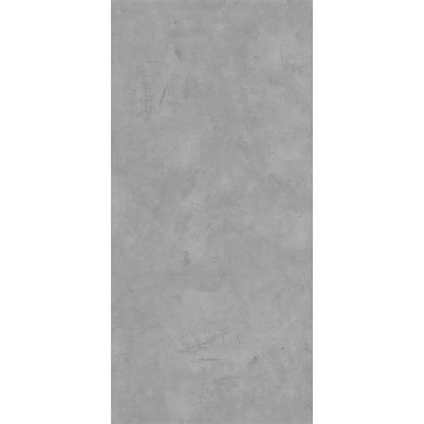 Breuer Duschrückwand Soft Touch Seidenmatt Quick 72 Beton Optik Grau