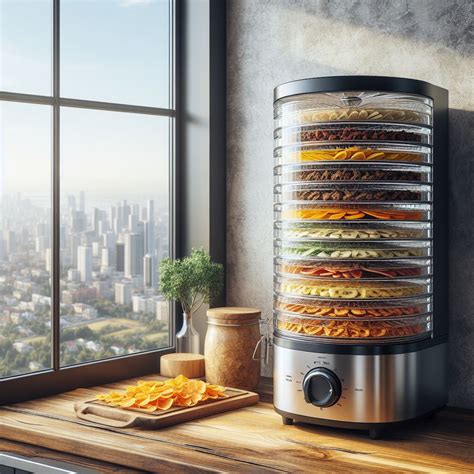 Top 7 Best Food Dehydrator