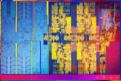 Intel’s New 8th Generation Core Processors Launch Today With Revised Kaby Lake Chips The Verge