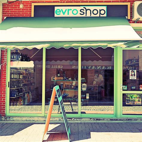 Evroshop - All You Need to Know BEFORE You Go (2024)