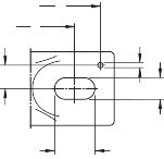 SY 65 TF Pillow Block Ball Bearing Units SKF